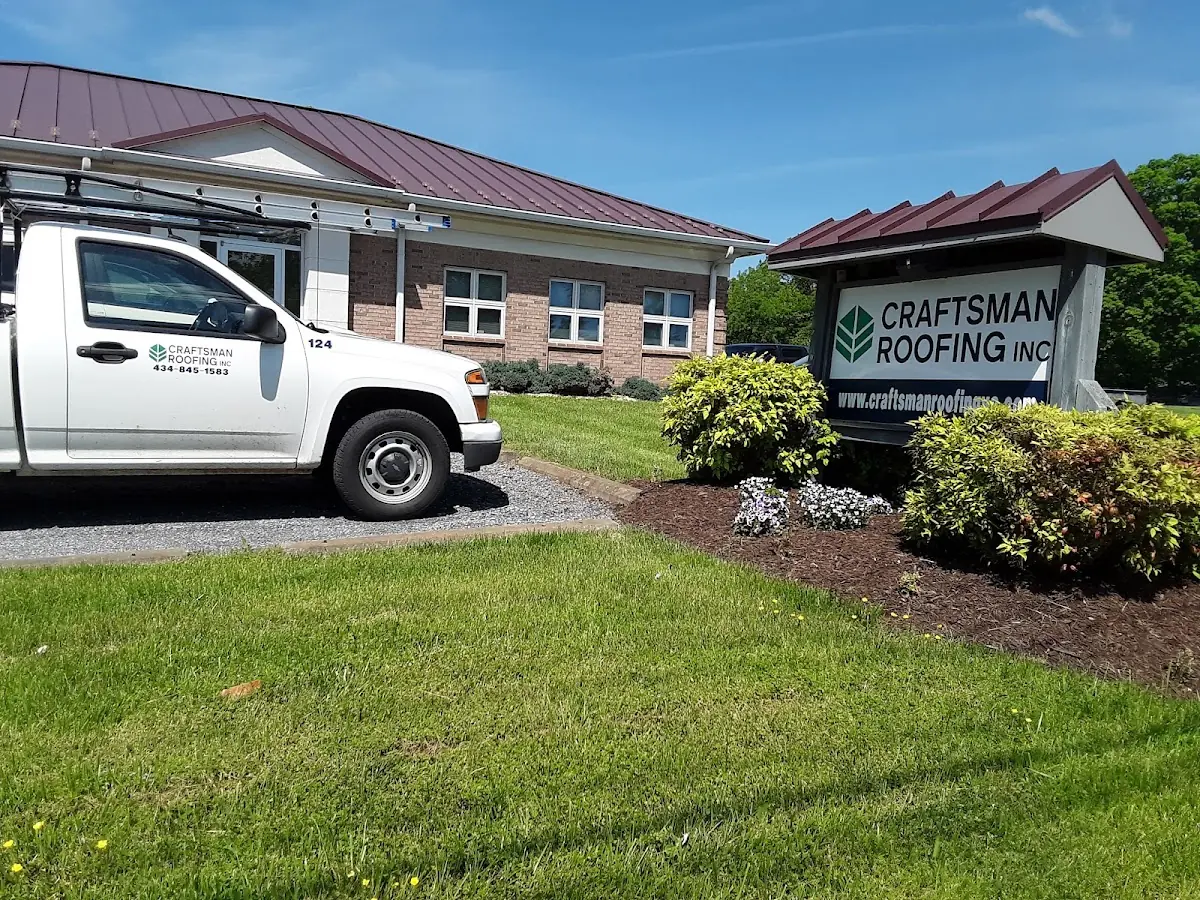 Quality Wind Damage Roof Repair by experienced craftsmen in Edgewater